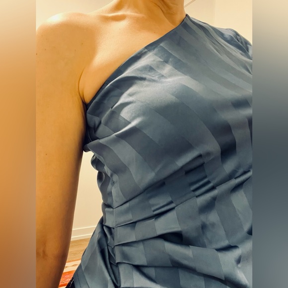 4th & Reckless asymmetric top. Size S - Picture 3 of 8